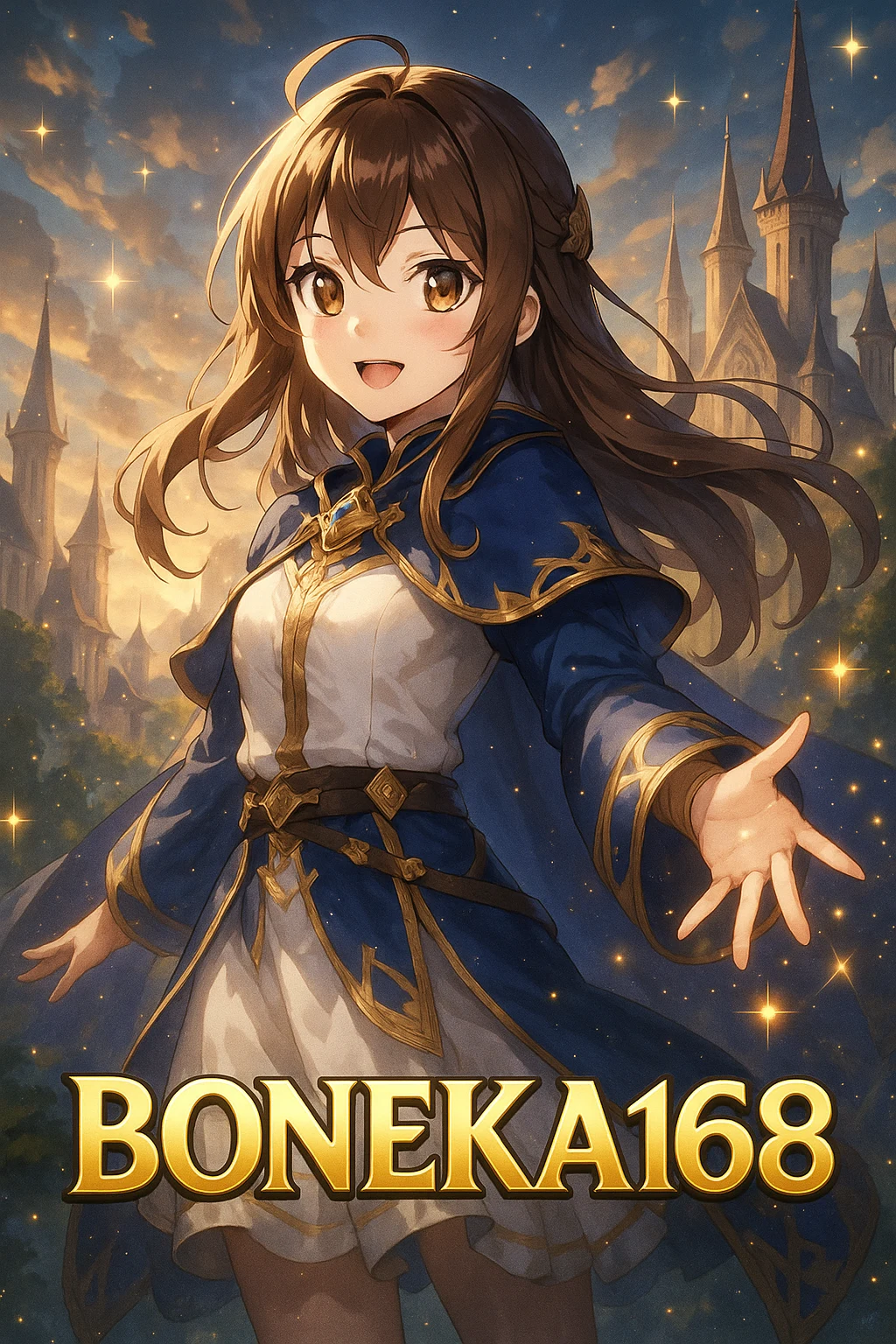 Boneka168 : Trik Game Online Boneka 168 Buat Main Jadi Mudah
Boneka168 : Trik Game Online Boneka 168 Buat Main Jadi Mudah
